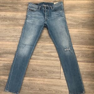 Diesel Jeans